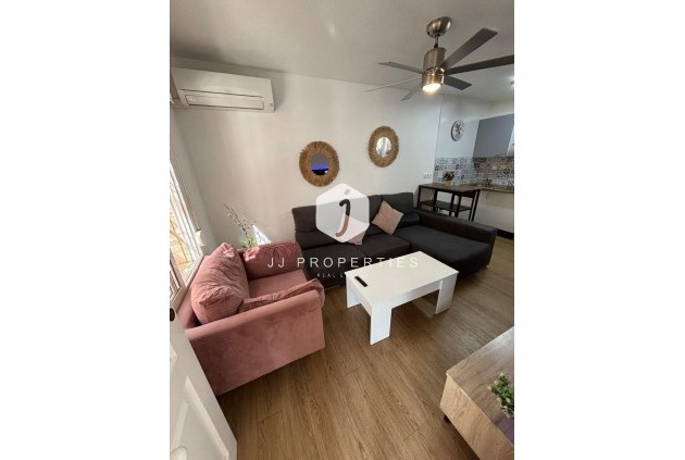 Resale - Bungalow -
Torrevieja - Los Balcones
