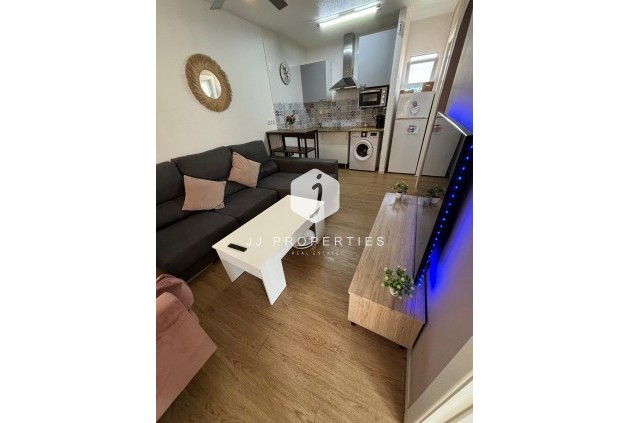 Resale - Bungalow -
Torrevieja - Los Balcones