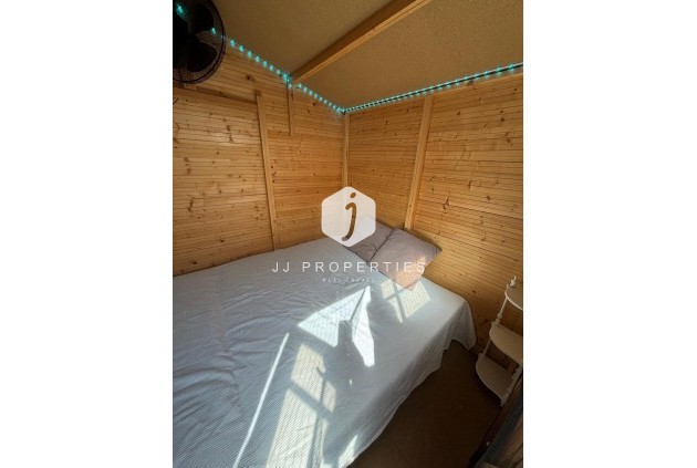 Resale - Bungalow -
Torrevieja - Los Balcones