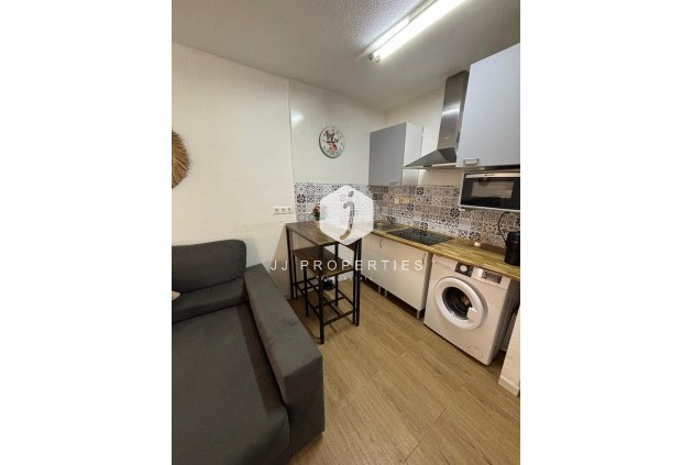 Resale - Bungalow -
Torrevieja - Los Balcones