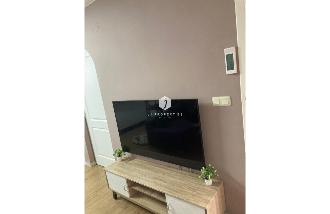 Resale - Bungalow -
Torrevieja - Los Balcones
