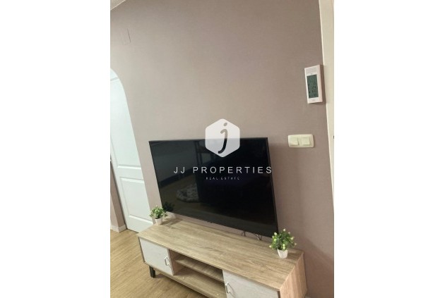 Resale - Bungalow -
Torrevieja - Los Balcones