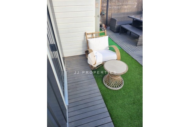 Resale - Bungalow -
Torrevieja - Los Balcones