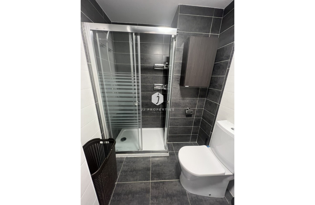 Resale - Apartment / flat -
Orihuela Costa - Villamartín