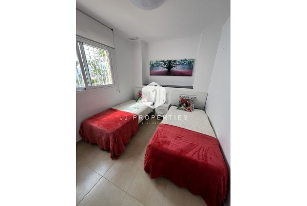 Resale - Apartment / flat -
Orihuela Costa - Villamartín