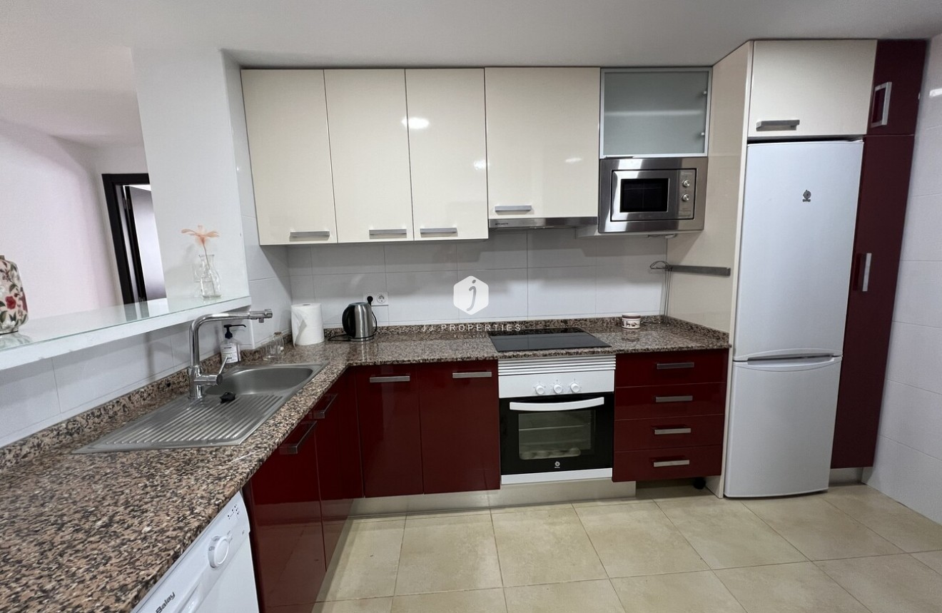 Resale - Apartment / flat -
Orihuela Costa - Villamartín