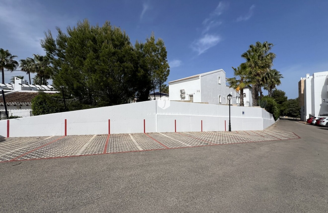 Resale - Apartment / flat -
Orihuela Costa - Villamartín