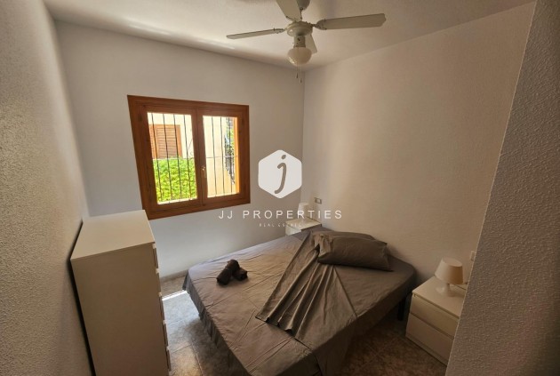 Aus zweiter Hand - Wohnung -
Orihuela Costa - La Zenia