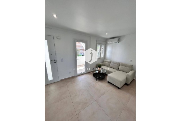Resale - Apartment / flat -
Cabo Roig - Costa Blanca