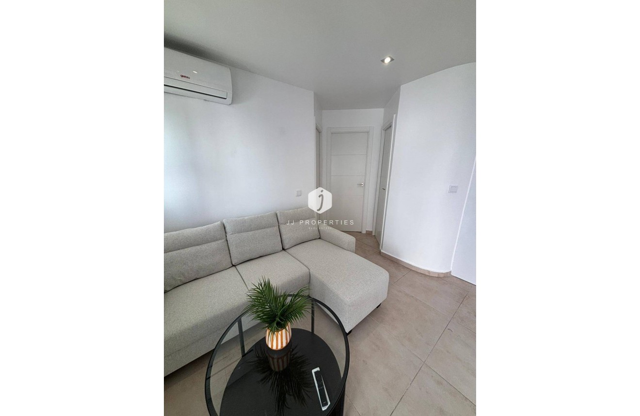 Resale - Apartment / flat -
Cabo Roig - Costa Blanca