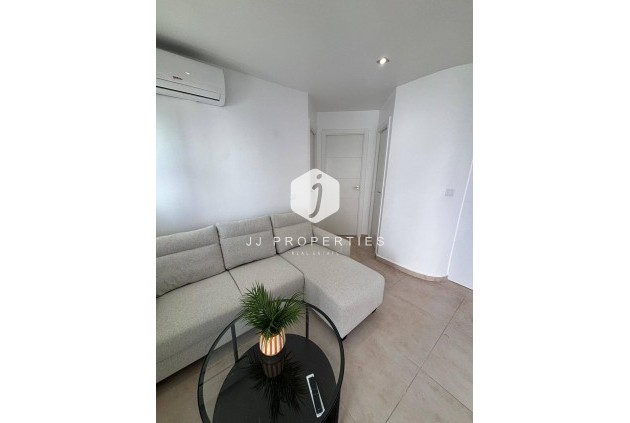 Resale - Apartment / flat -
Cabo Roig - Costa Blanca