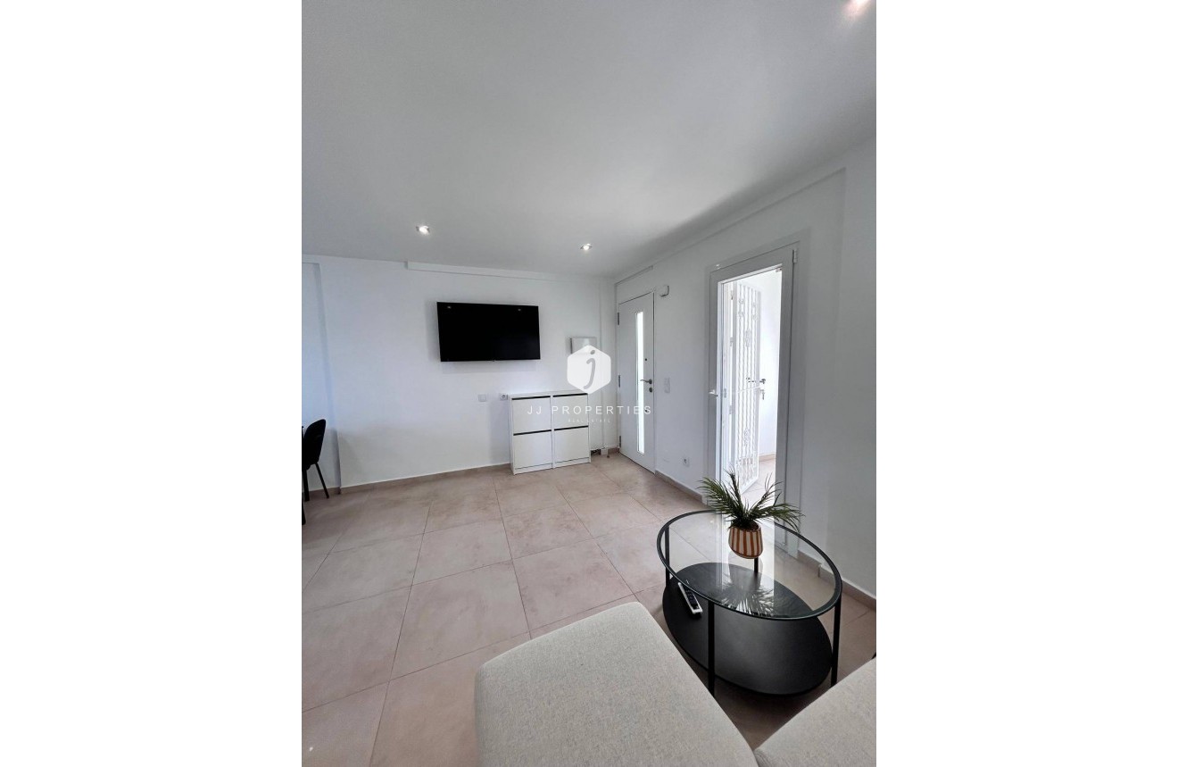 Resale - Apartment / flat -
Cabo Roig - Costa Blanca