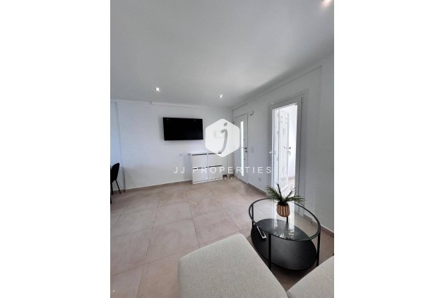 Resale - Apartment / flat -
Cabo Roig - Costa Blanca