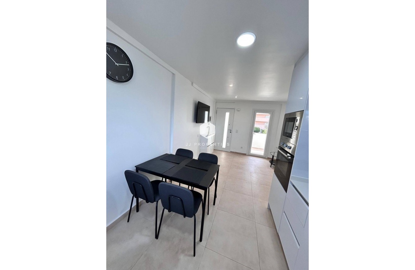 Resale - Apartment / flat -
Cabo Roig - Costa Blanca