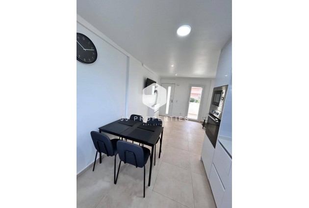 Resale - Apartment / flat -
Cabo Roig - Costa Blanca