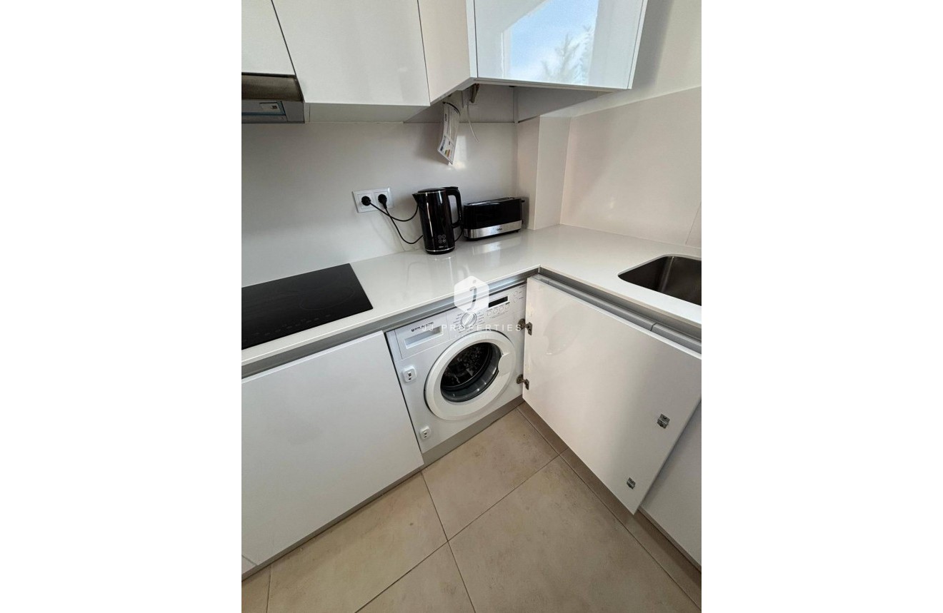 Resale - Apartment / flat -
Cabo Roig - Costa Blanca
