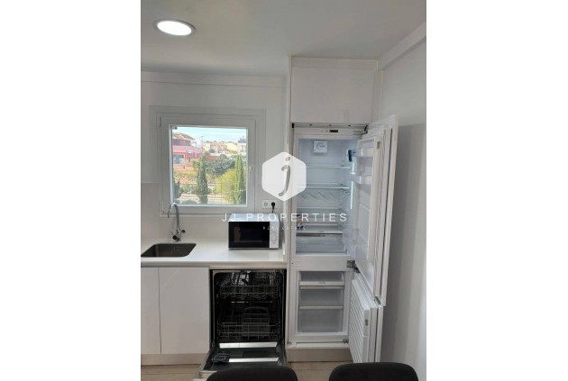 Resale - Apartment / flat -
Cabo Roig - Costa Blanca