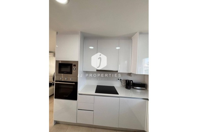 Resale - Apartment / flat -
Cabo Roig - Costa Blanca