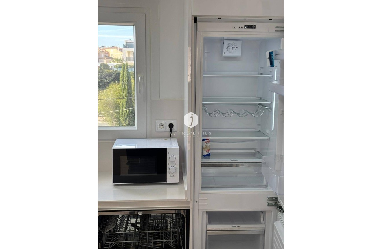Resale - Apartment / flat -
Cabo Roig - Costa Blanca