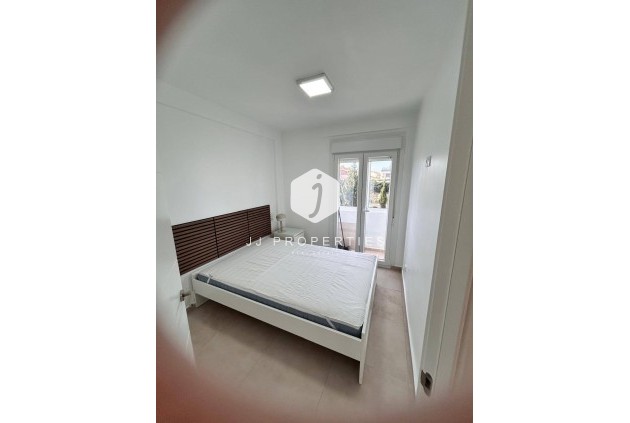 Resale - Apartment / flat -
Cabo Roig - Costa Blanca