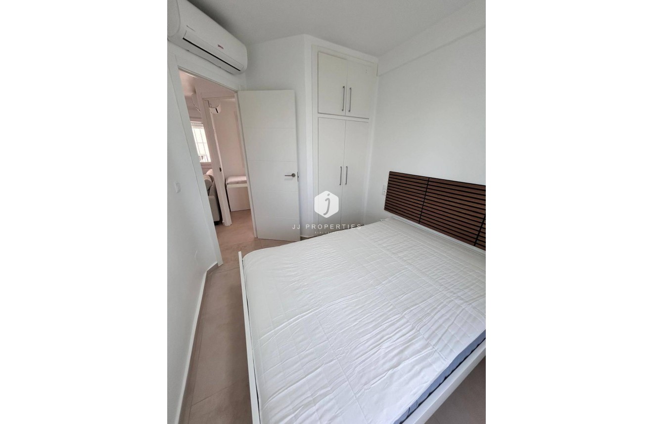 Resale - Apartment / flat -
Cabo Roig - Costa Blanca