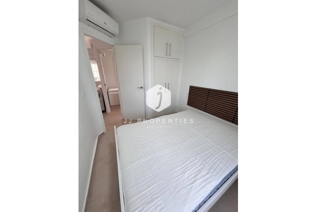Resale - Apartment / flat -
Cabo Roig - Costa Blanca