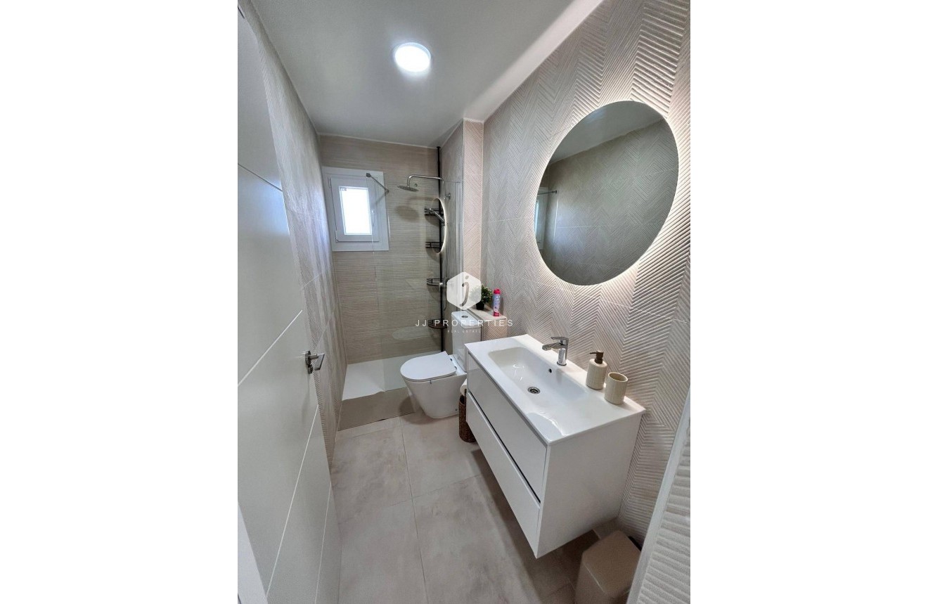 Resale - Apartment / flat -
Cabo Roig - Costa Blanca