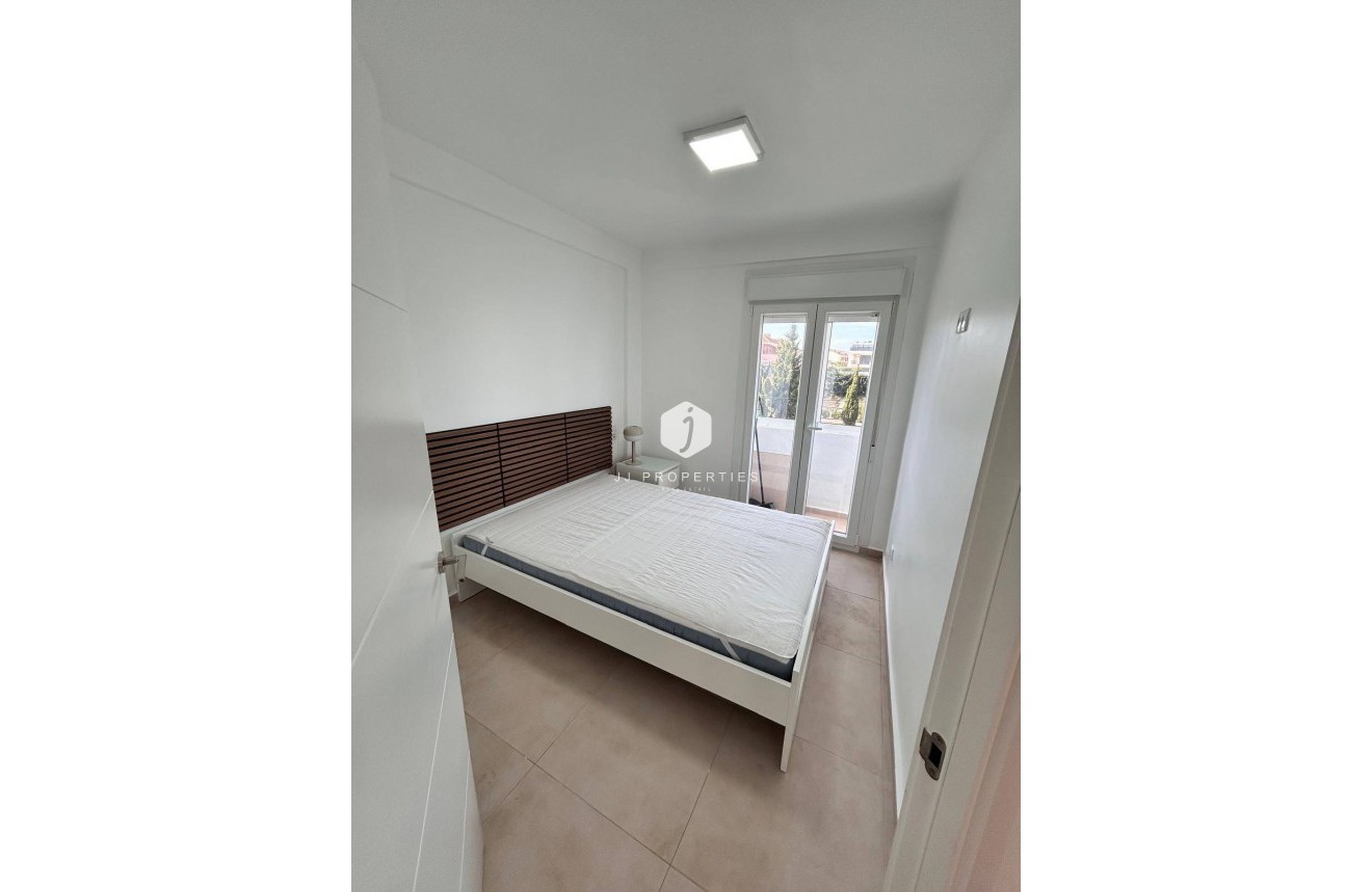 Resale - Apartment / flat -
Cabo Roig - Costa Blanca