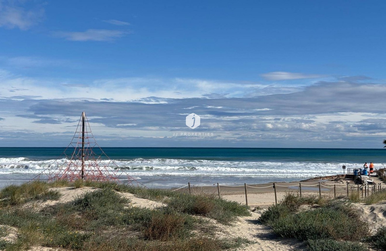 Resale - Apartment / flat -
Cabo Roig - Costa Blanca