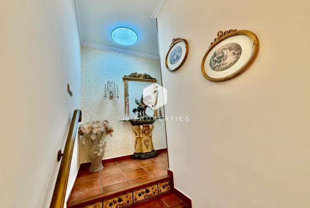 Resale - Chalet -
Orihuela Costa - La Zenia