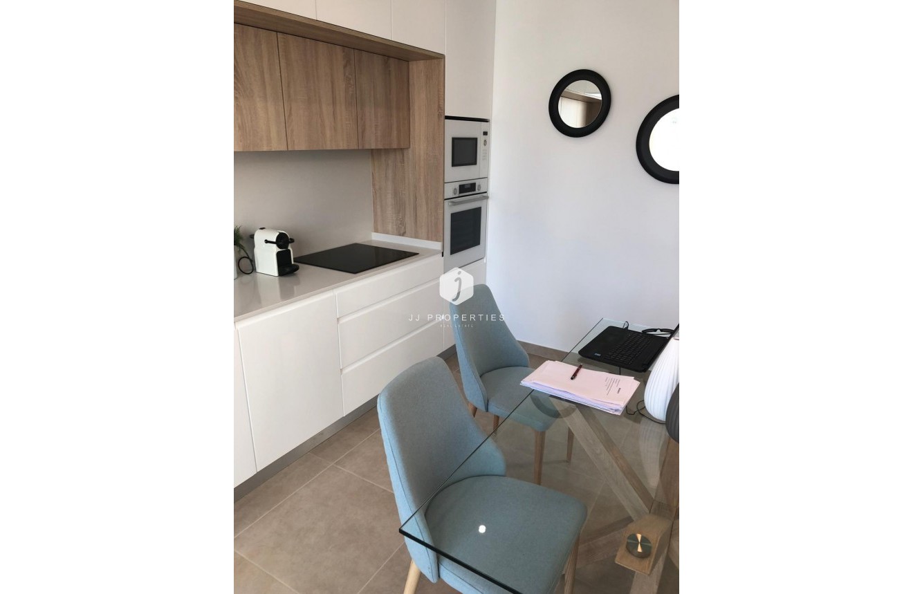 Resale - Villa -
Benijofar - Pueblo 4