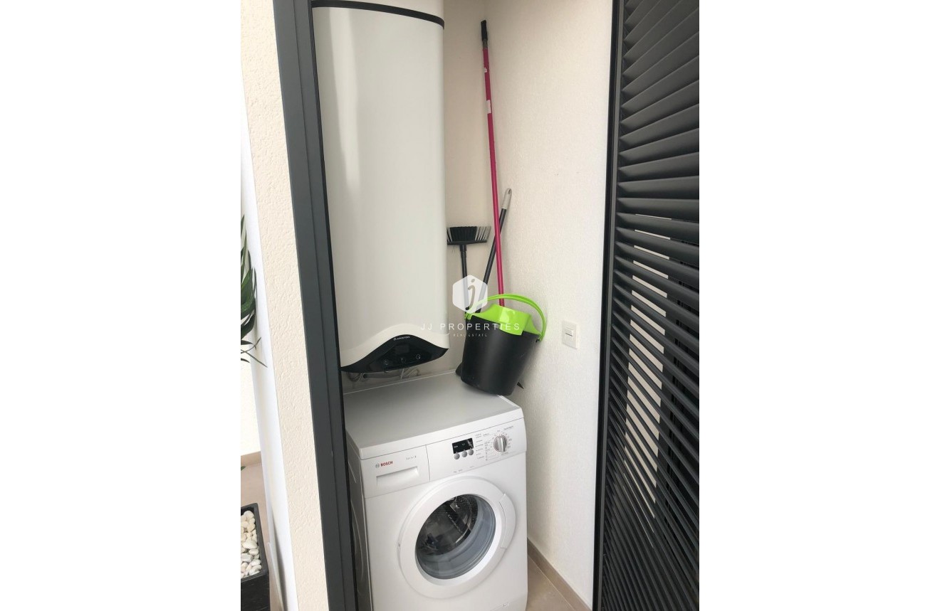 Resale - Villa -
Benijofar - Pueblo 4