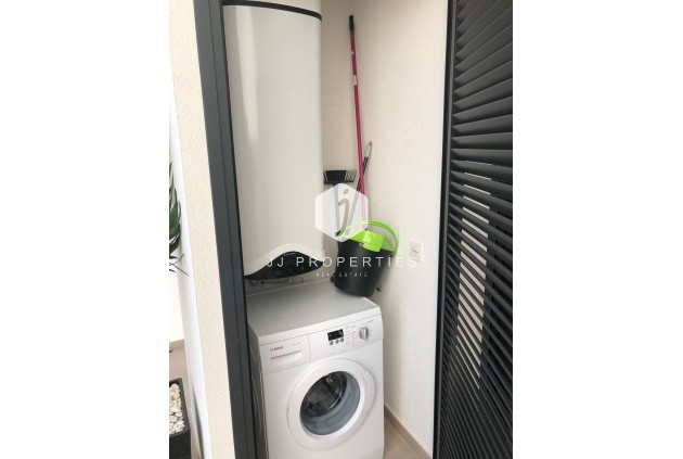 Resale - Villa -
Benijofar - Pueblo 4