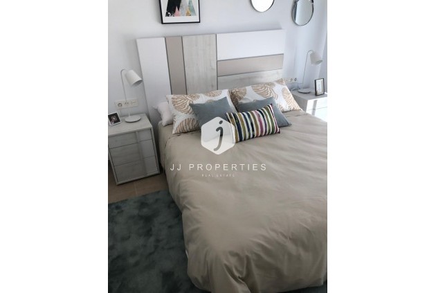 Resale - Villa -
Benijofar - Pueblo 4
