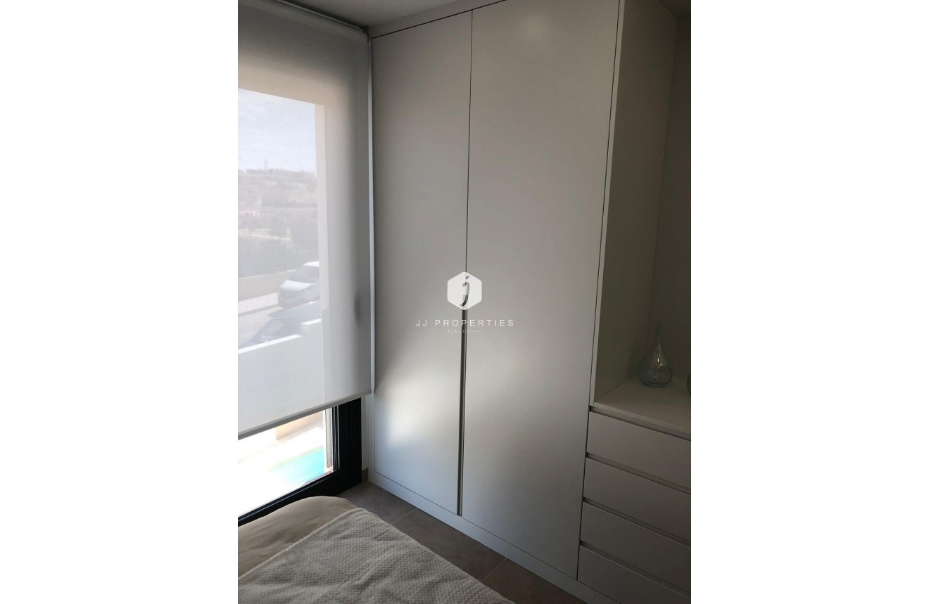 Resale - Villa -
Benijofar - Pueblo 4