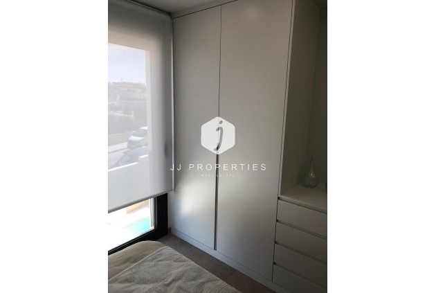 Resale - Villa -
Benijofar - Pueblo 4