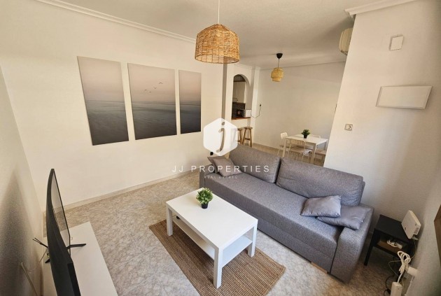 Z drugiej ręki - Bungalow -
Orihuela Costa - La Zenia