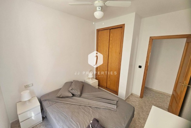 Z drugiej ręki - Bungalow -
Orihuela Costa - La Zenia