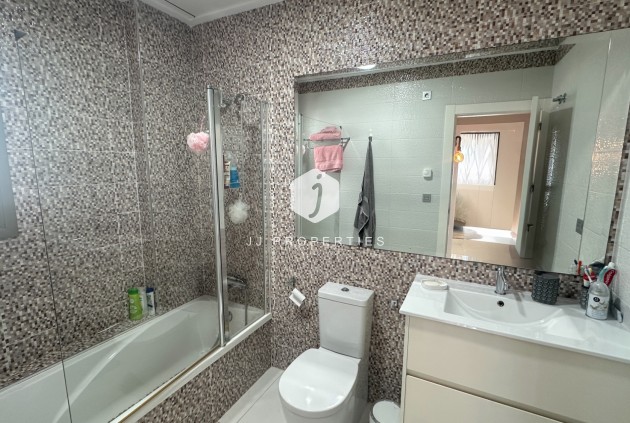 Resale - Villa -
Orihuela Costa - Costa Blanca