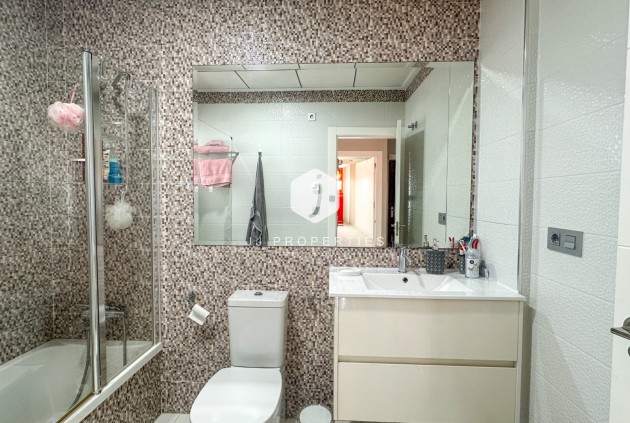 Resale - Villa -
Orihuela Costa - Costa Blanca