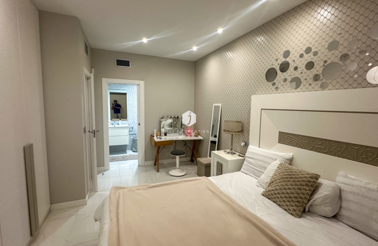 Resale - Villa -
Orihuela Costa - Costa Blanca
