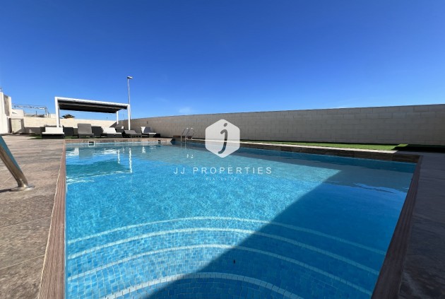 Resale - Villa -
Orihuela Costa - Costa Blanca