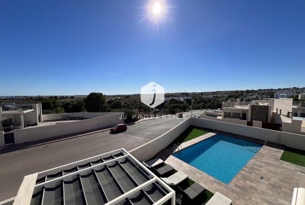 Resale - Villa -
Orihuela Costa - Costa Blanca
