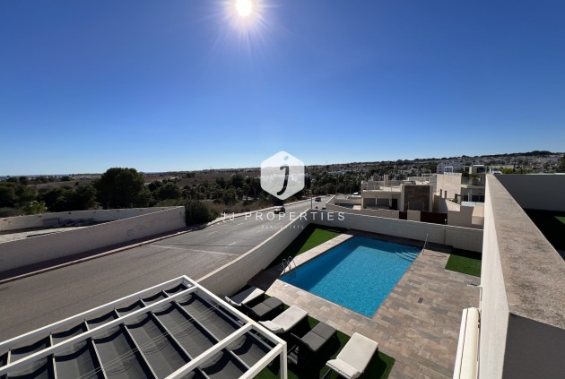 Resale - Villa -
Orihuela Costa - Costa Blanca