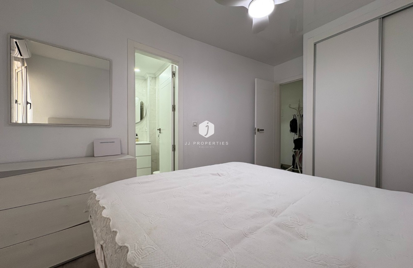 Segunda mano - Apartamento / piso -
Torrevieja - Costa Blanca