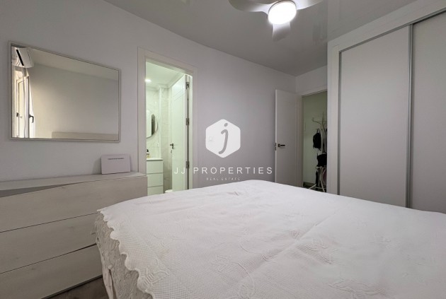 Segunda mano - Apartamento / piso -
Torrevieja - Costa Blanca