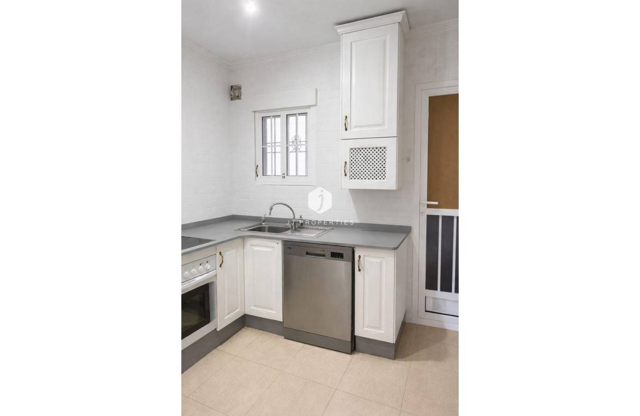 Aus zweiter Hand - Wohnung -
Orihuela Costa - Lomas De Cabo Roig-los Dolses