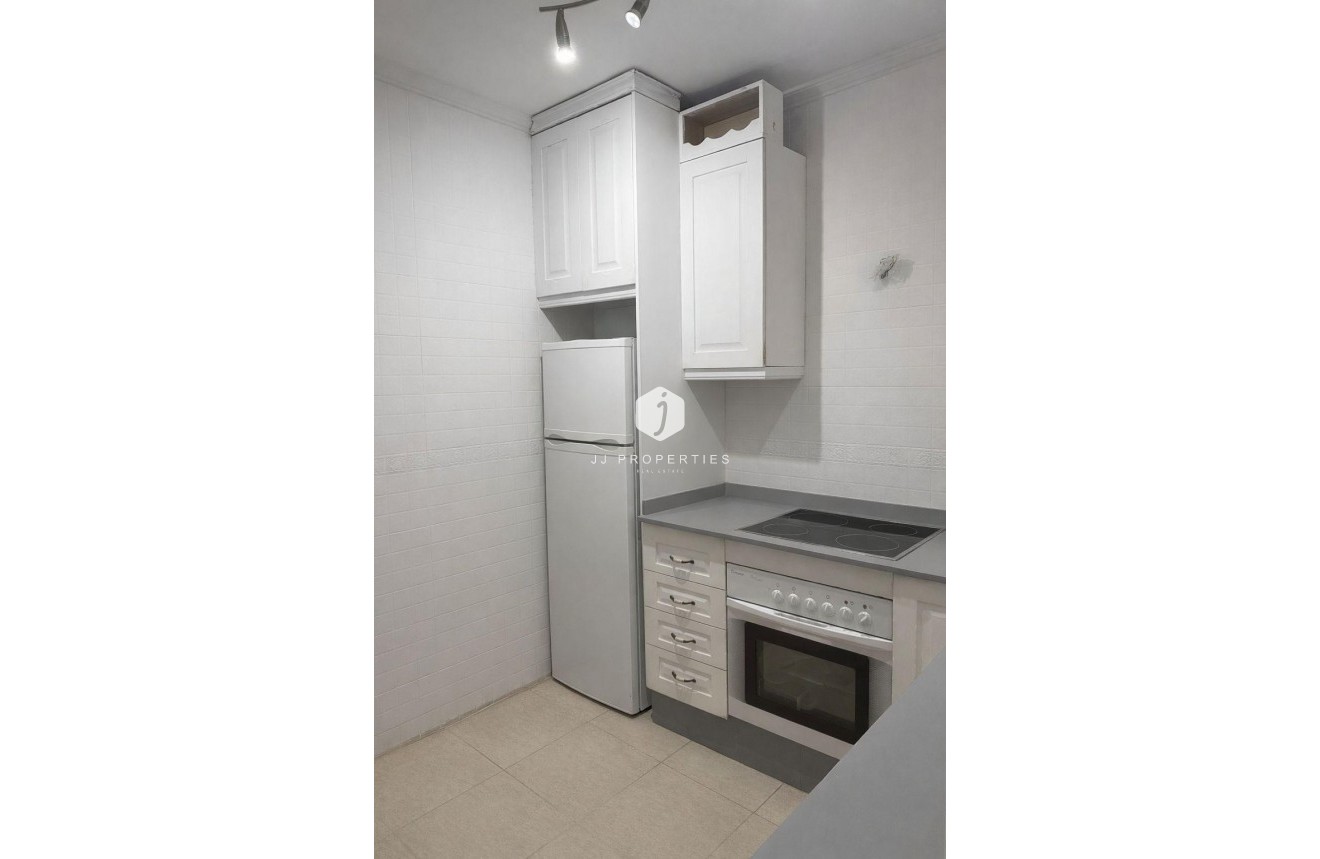 Aus zweiter Hand - Wohnung -
Orihuela Costa - Lomas De Cabo Roig-los Dolses