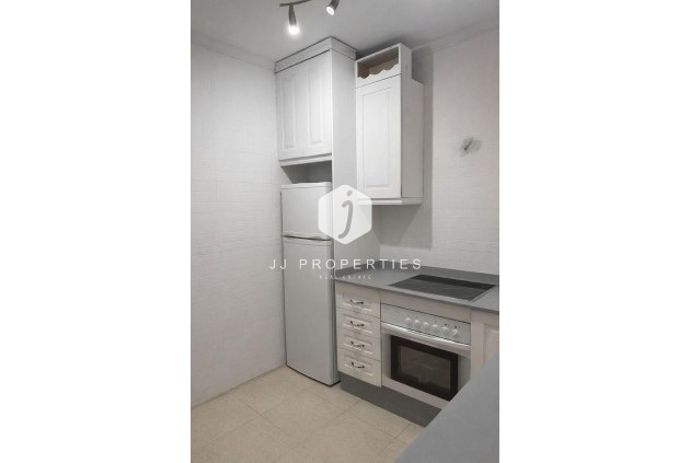 Aus zweiter Hand - Wohnung -
Orihuela Costa - Lomas De Cabo Roig-los Dolses
