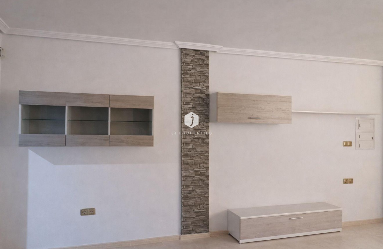 Aus zweiter Hand - Wohnung -
Orihuela Costa - Lomas De Cabo Roig-los Dolses